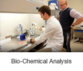 Bio-Chemical Analysis